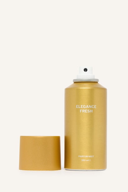 Woman Aromatic Body Spray