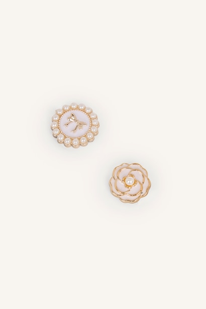 Woman Hair Clip
