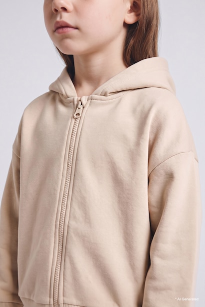 Relax Fit Cardigan