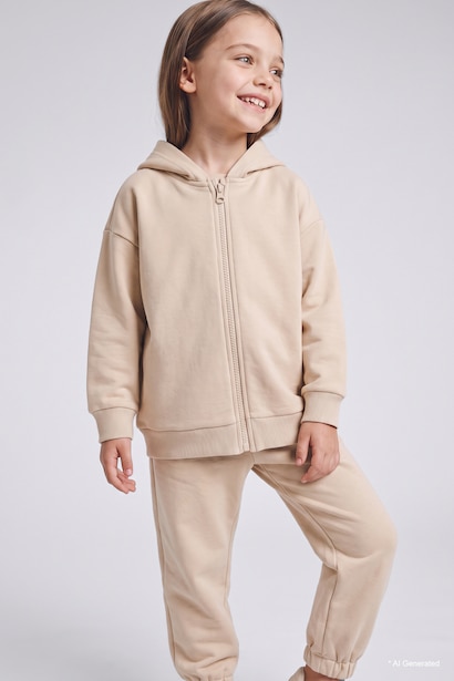 Relax Fit Cardigan