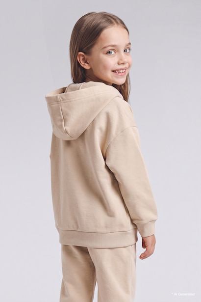 Relax Fit Cardigan