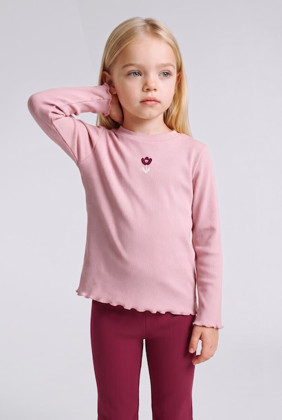 Long Sleeve T-Shirt