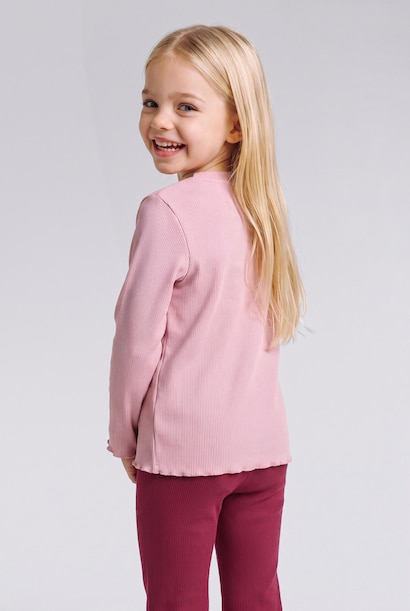 Long Sleeve T-Shirt