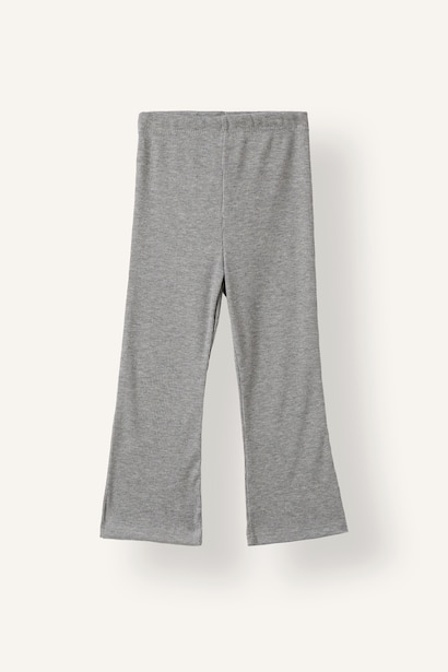 Baby Girl Flare Leggings
