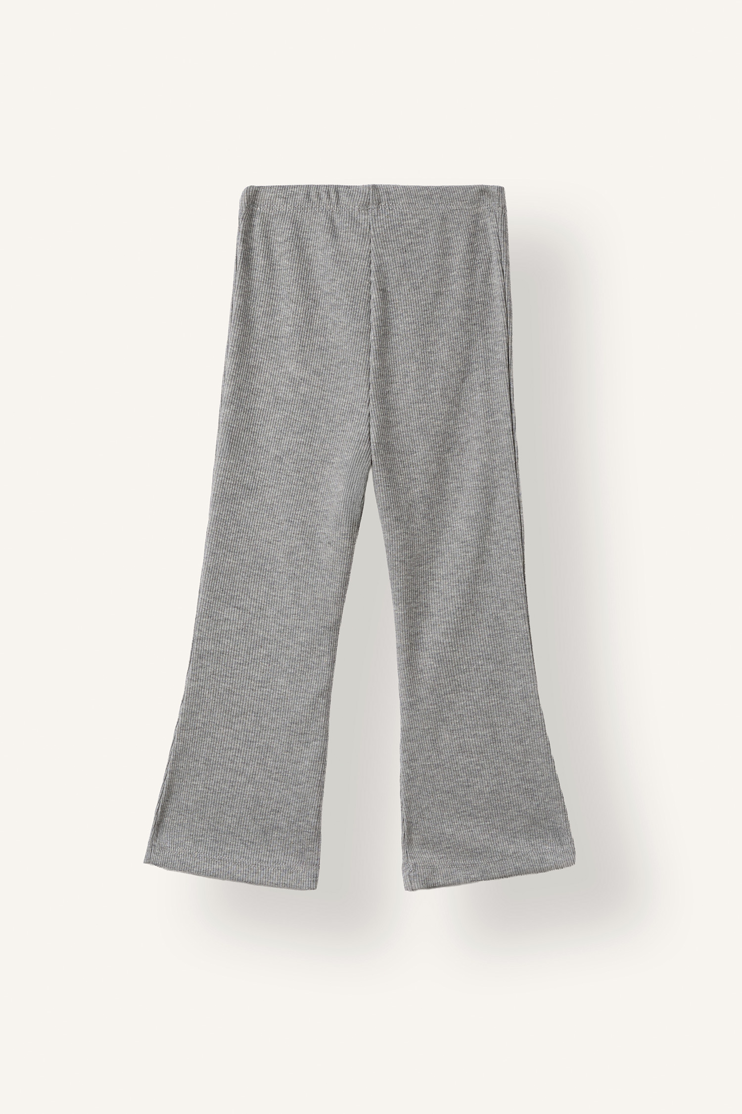Baby Girl Flare Leggings