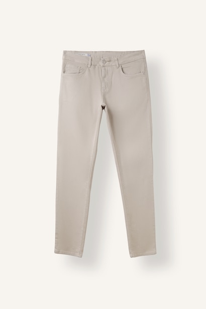 Pedro Slim Fit Trousers