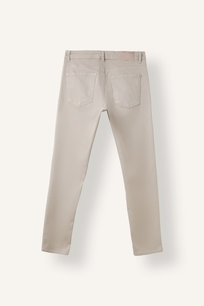 Pedro Slim Fit Trousers
