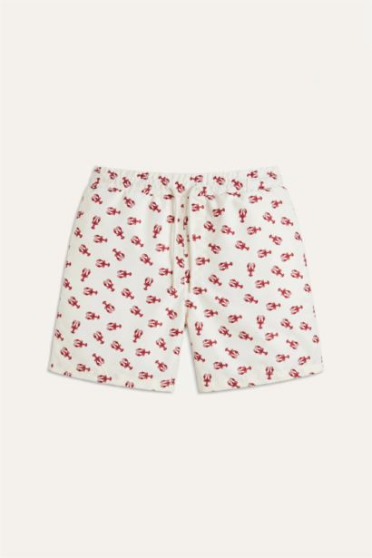 Swim Shorts