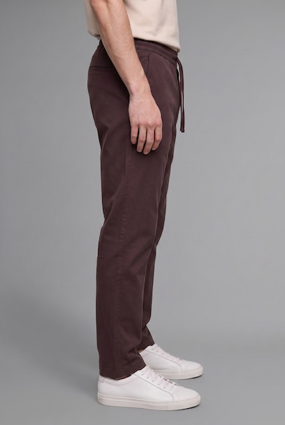 Relax Fit Trousers