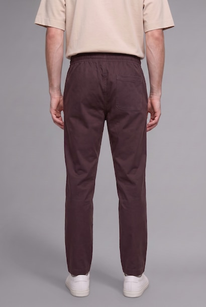 Relax Fit Trousers