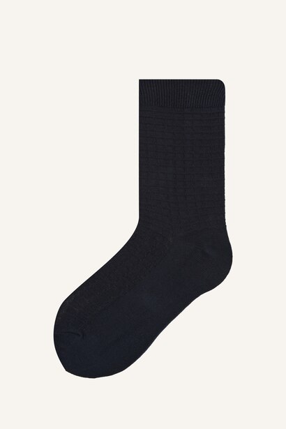 5 Piece Short Socks