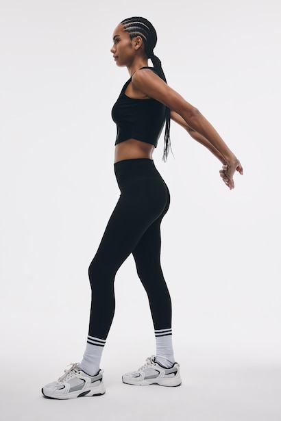 High Waist Sport Leggings
