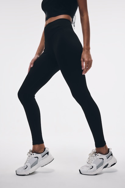High Waist Sport Leggings
