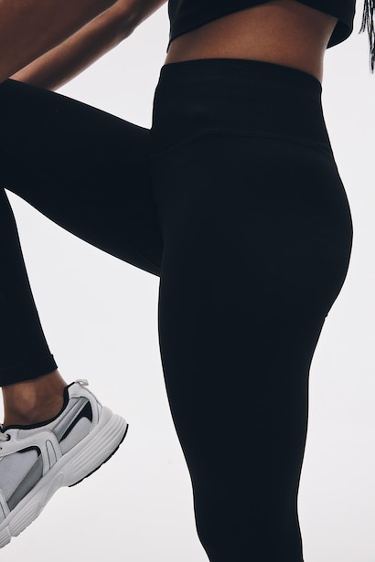 High Waist Sport Leggings