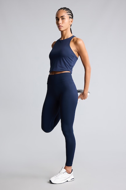 High Waist Sport Leggings