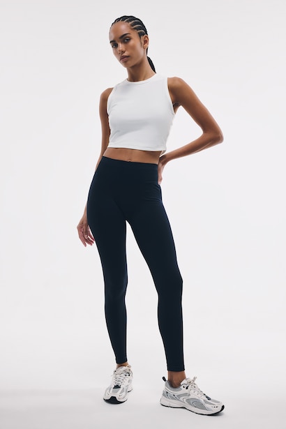 High Waist Sport Leggings