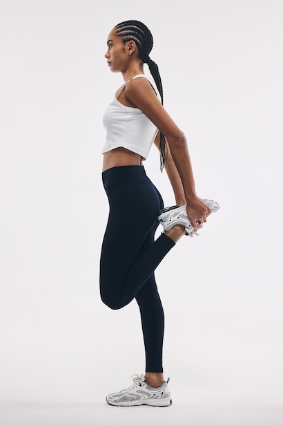 High Waist Sport Leggings