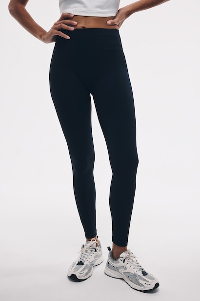 High Waist Sport Leggings