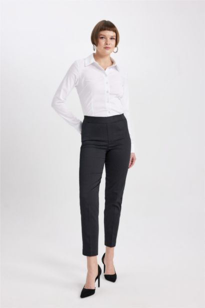 Regular Fit Long Sleeve Shirt