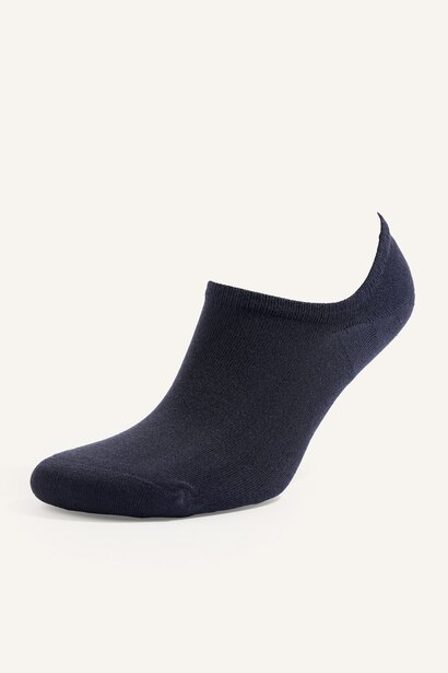 2 piece modal Step Socks
