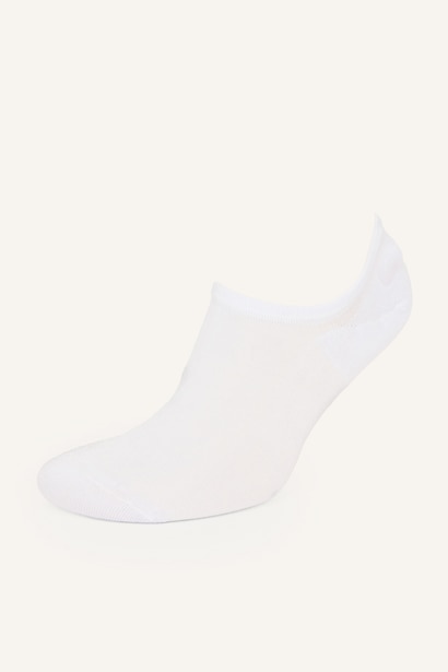 2 piece modal Step Socks
