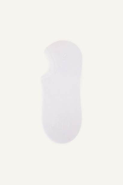 2 piece modal Step Socks