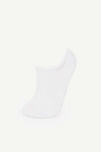 2 piece modal Step Socks