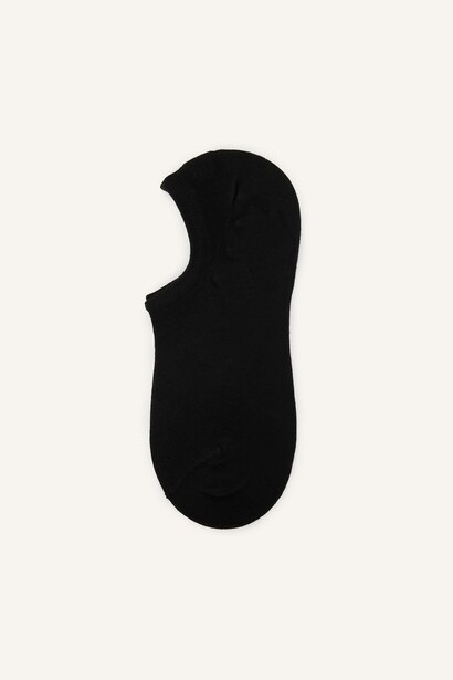 2 piece modal Step Socks