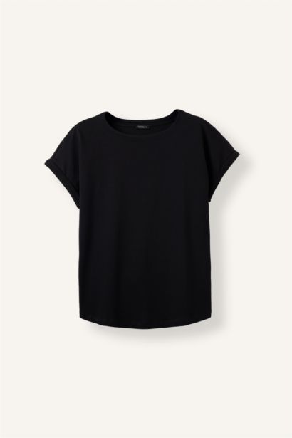 Regular Fit Short Sleeve T-Shirt
