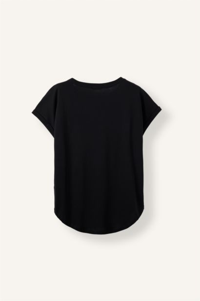 Regular Fit Short Sleeve T-Shirt