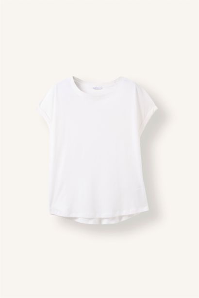 Regular Fit Short Sleeve T-Shirt