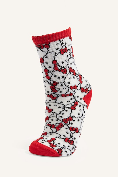 Girl Socks