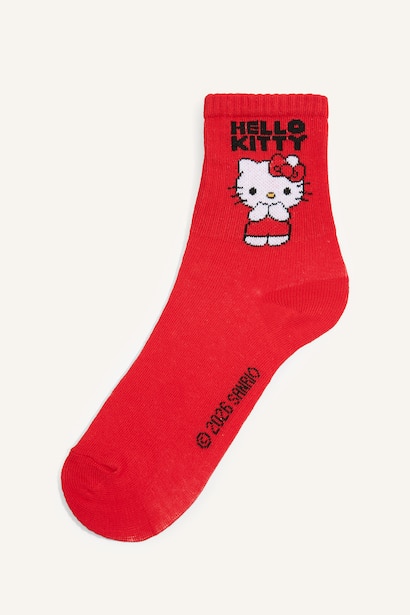 Girl Socks