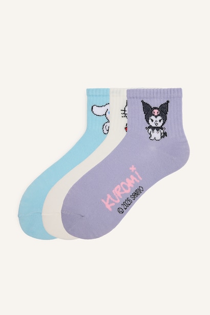 Girl Socks