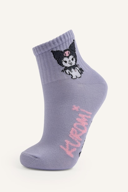 Girl Socks
