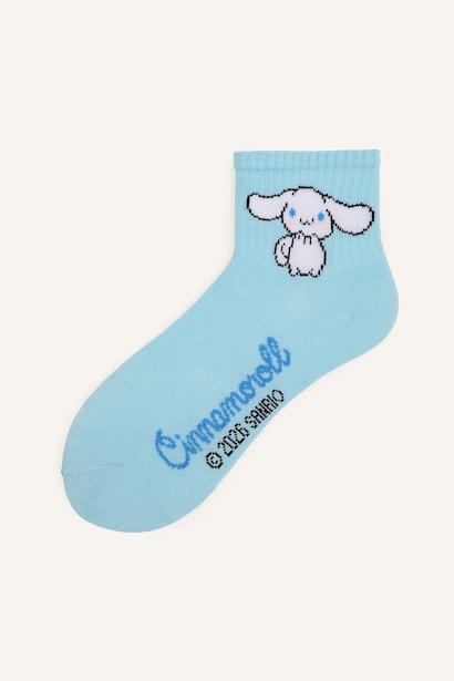 Girl Socks