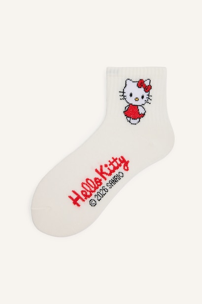 Girl Socks
