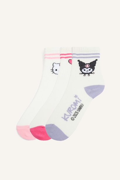 Girl Socks