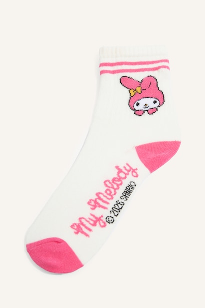 Girl Socks