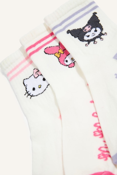 Girl Socks
