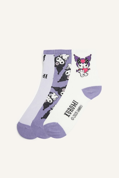 Girl Socks