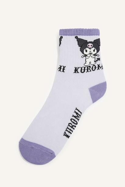 Girl Socks