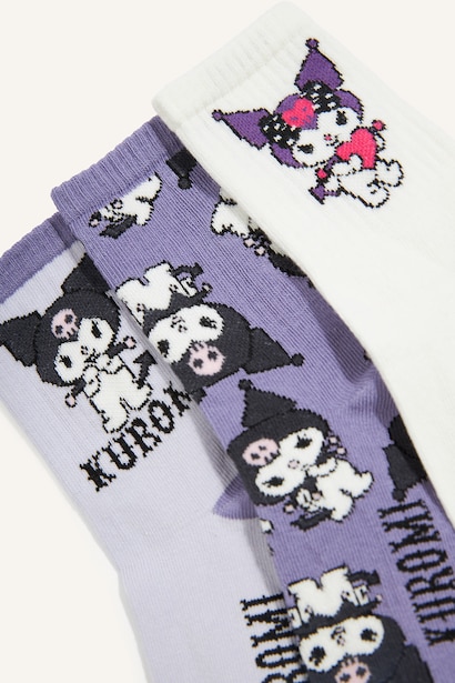 Girl Socks