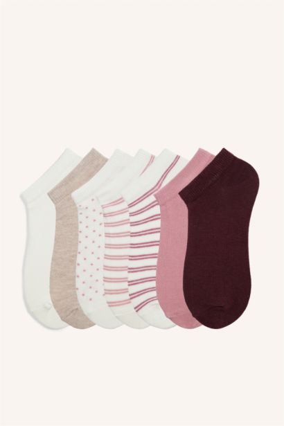 Girl Low Cut Socks