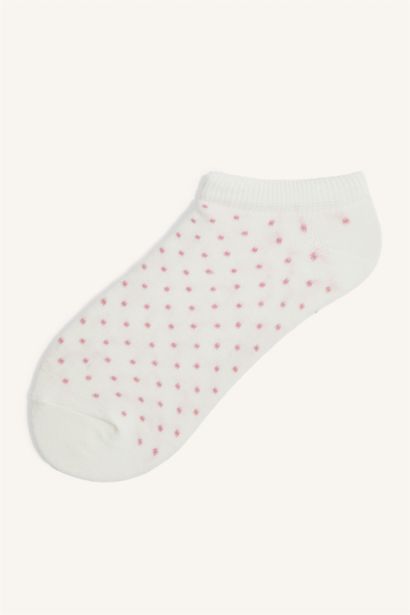 Girl Low Cut Socks