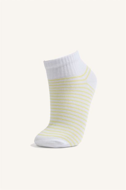 Girl Low Cut Socks
