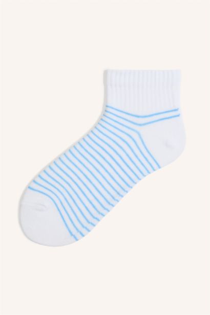 Girl Low Cut Socks