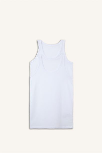 Boy 2 piece Regular Fit Tank Top