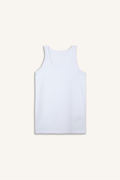 Boy 2 piece Regular Fit Tank Top