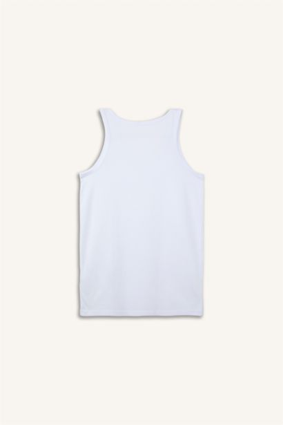 Boy 2 piece Regular Fit Tank Top